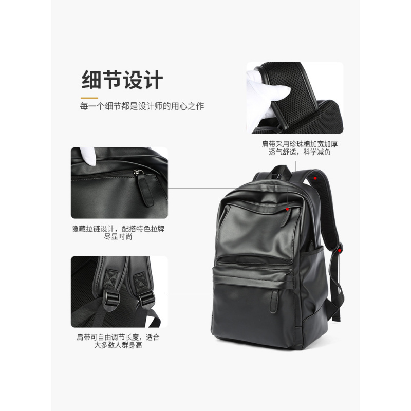 Plecak męski z PVC Plecak bizn – Waterproof Phone Bag recenzja i cena
