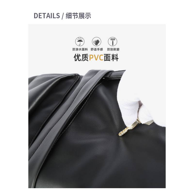 Plecak męski z PVC Plecak bizn – Waterproof Phone Bag recenzja i cena