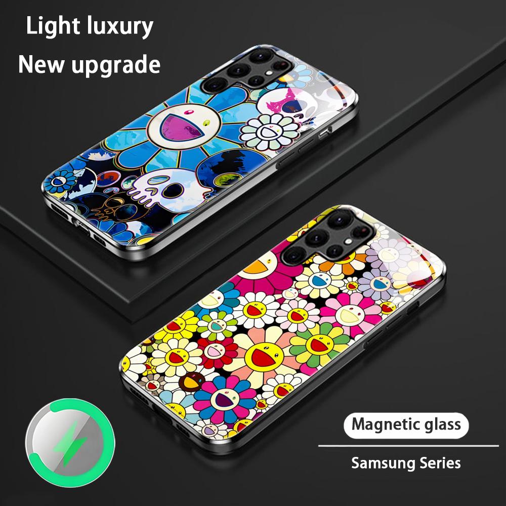 Etui na telefon Samsung S26 S2 – Magnetic Phone Case recenzja i cena