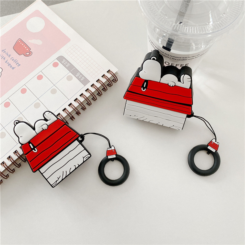 Etui na Airpods Pro 3, silikon – Airpod Case Cover recenzja i cena