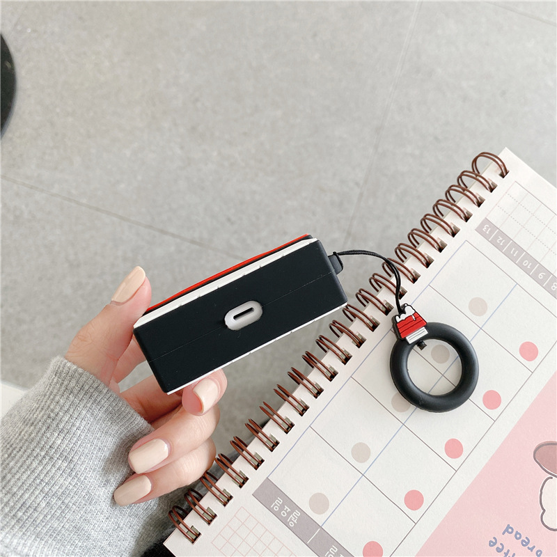 Etui na Airpods Pro 3, silikon – Airpod Case Cover recenzja i cena