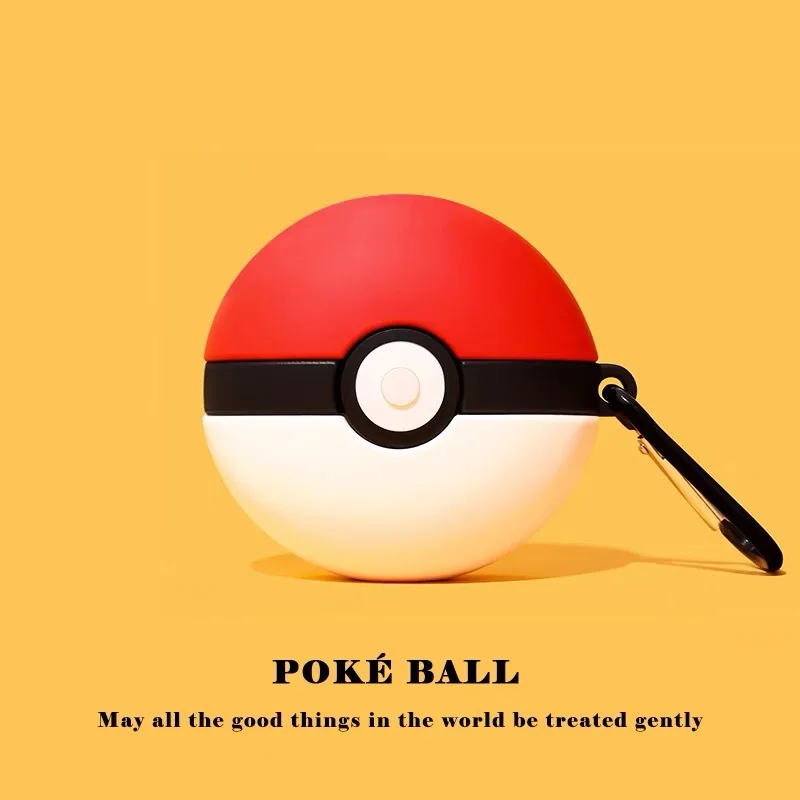 Etui na słuchawki 3D Cute Pock – Airpod Case Cover recenzja i cena