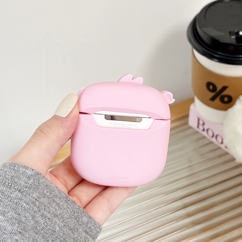 Etui na Airpods Pro 3 2025, ur – Airpod Case Cover recenzja i cena