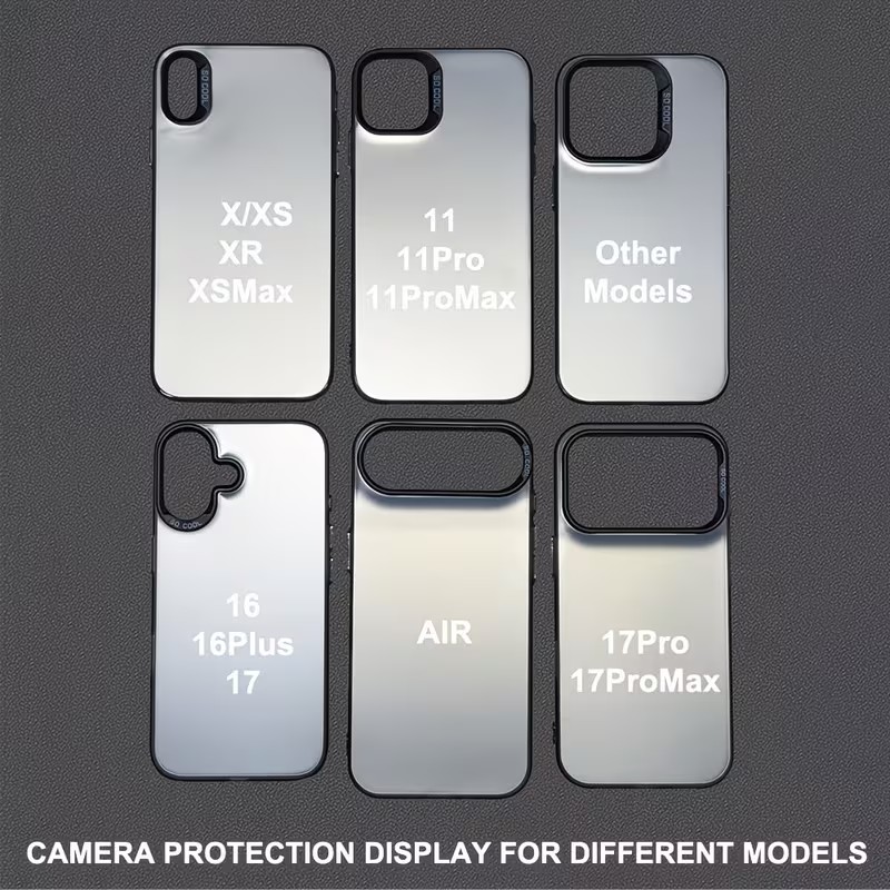 Etui na telefon z powłoką anty – Phone Accessories Kiosk recenzja i cena