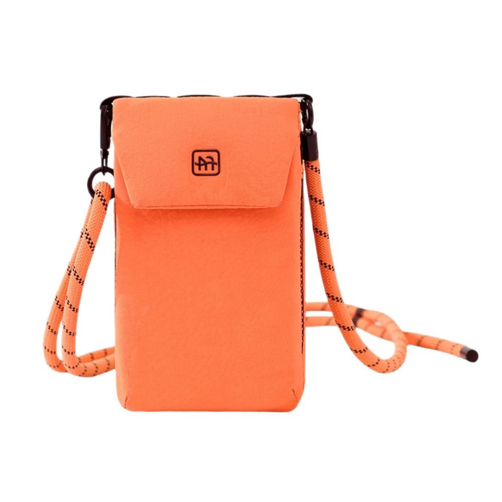 Modna nylonowa torba na telefo – Waterproof Phone Bag recenzja i cena