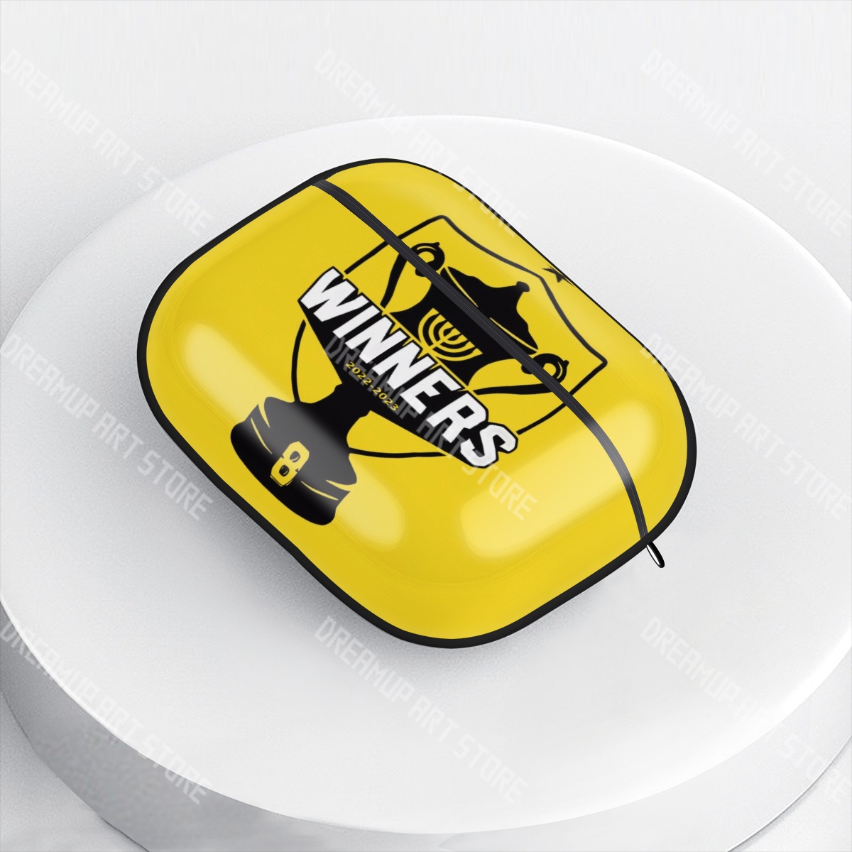 Etui Beitar Jerusalem BJFC na  – Airpod Case Cover recenzja i cena
