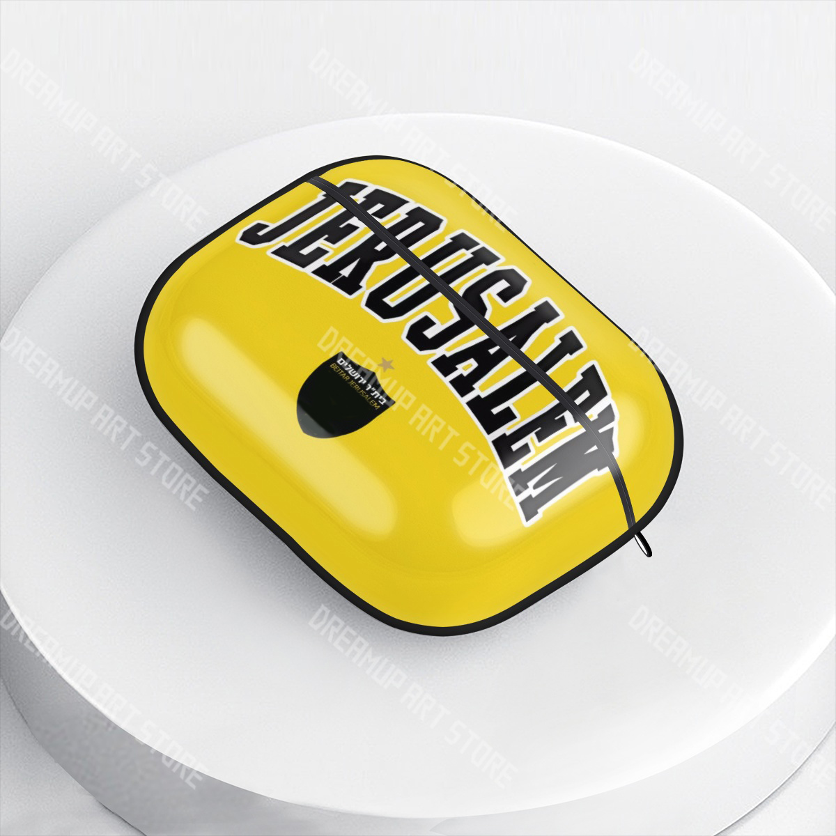 Etui Beitar Jerusalem BJFC na  – Airpod Case Cover recenzja i cena