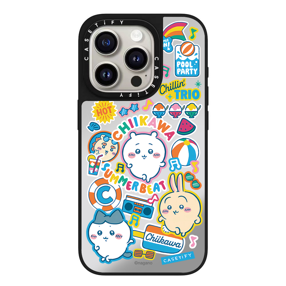 CASETiFY Co-brandowane etui na – Magnetic Phone Case recenzja i cena
