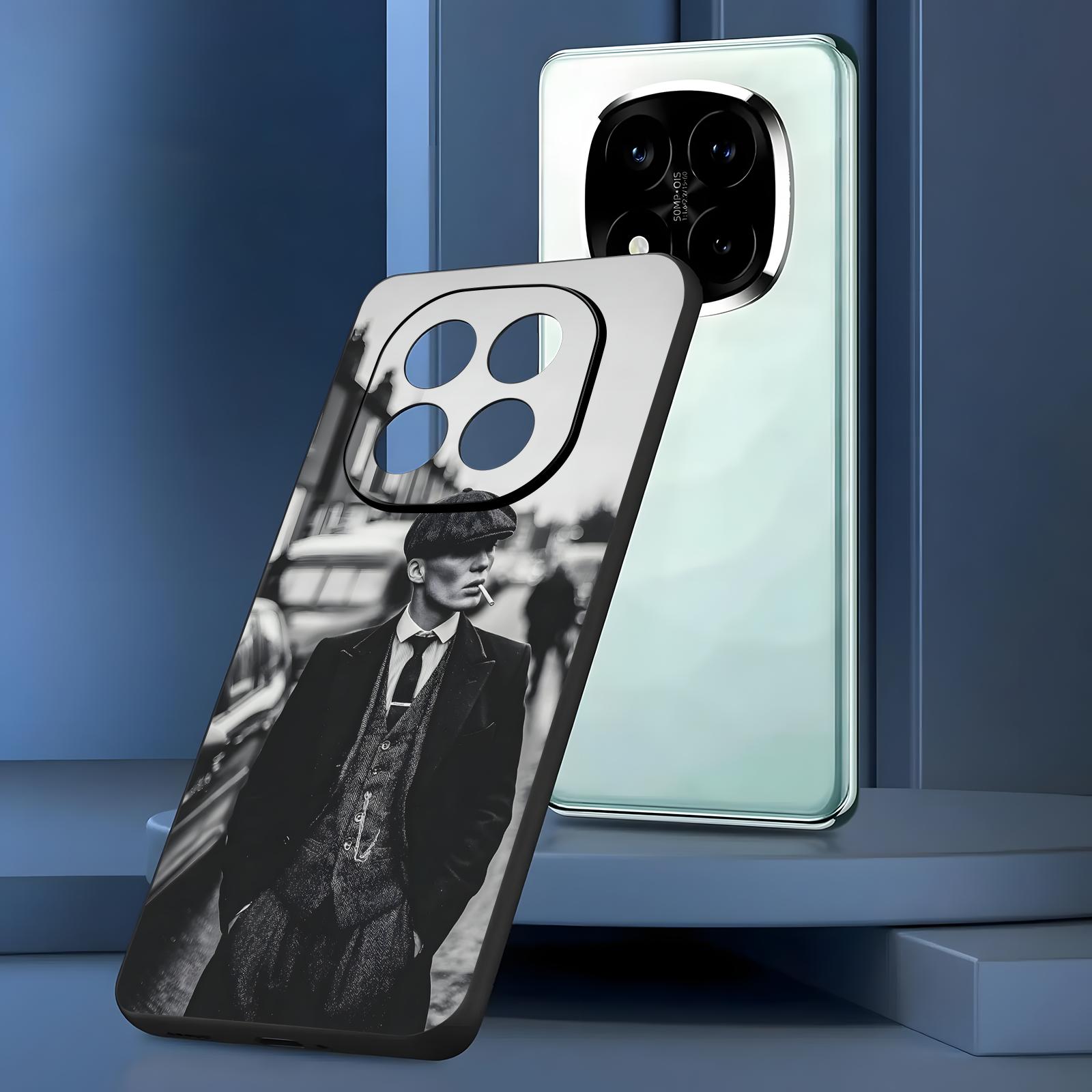 Etui na telefon Thomas Shelby  – X Phone Accessories recenzja i cena