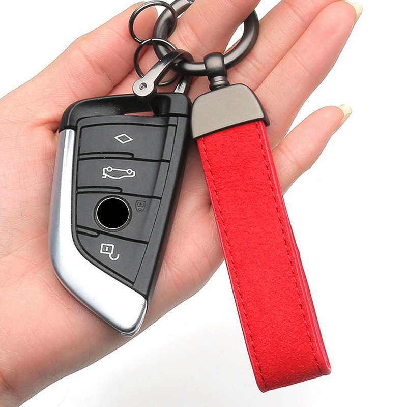 Brelok do kluczy samochodowych – Phone Accessories Charms recenzja i cena
