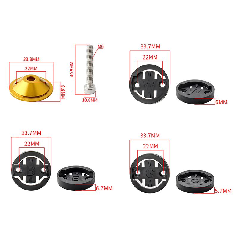 Uchwyt komputerowy do Garmin B – Phone Accessories On Top recenzja i cena