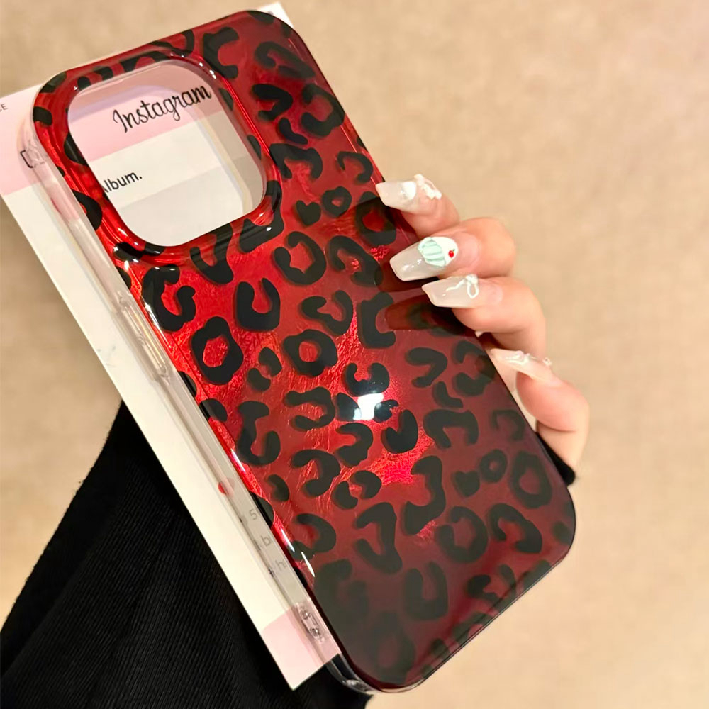 Świąteczne etui na telefon z m – X Phone Accessories recenzja i cena