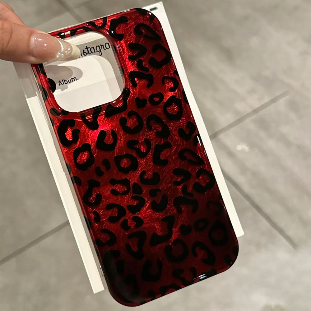 Świąteczne etui na telefon z m – X Phone Accessories recenzja i cena