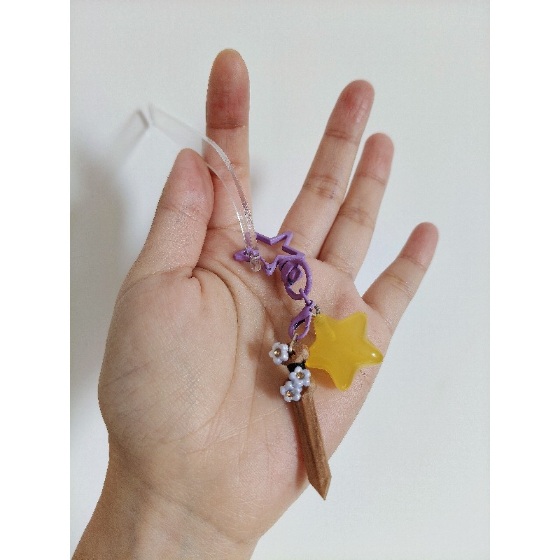Ręcznie Robione Akcesoria Love – Phone Accessories China recenzja i cena