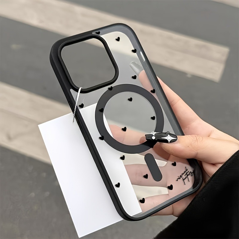 Magnetyczne etui do bezprzewod – Magnetic Phone Case recenzja i cena