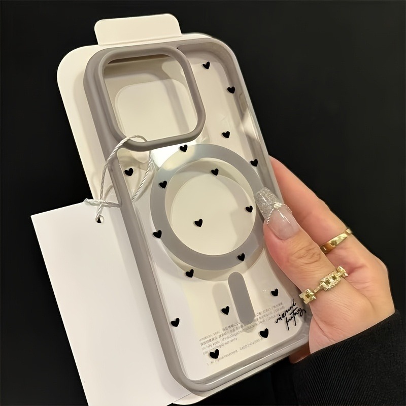 Magnetyczne etui do bezprzewod – Magnetic Phone Case recenzja i cena