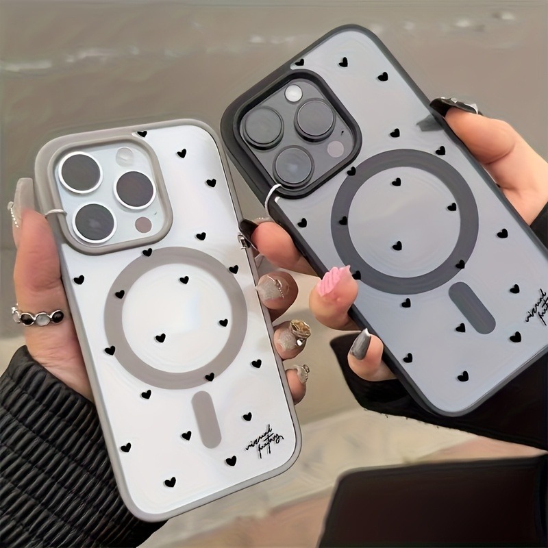 Magnetyczne etui do bezprzewod – Magnetic Phone Case recenzja i cena