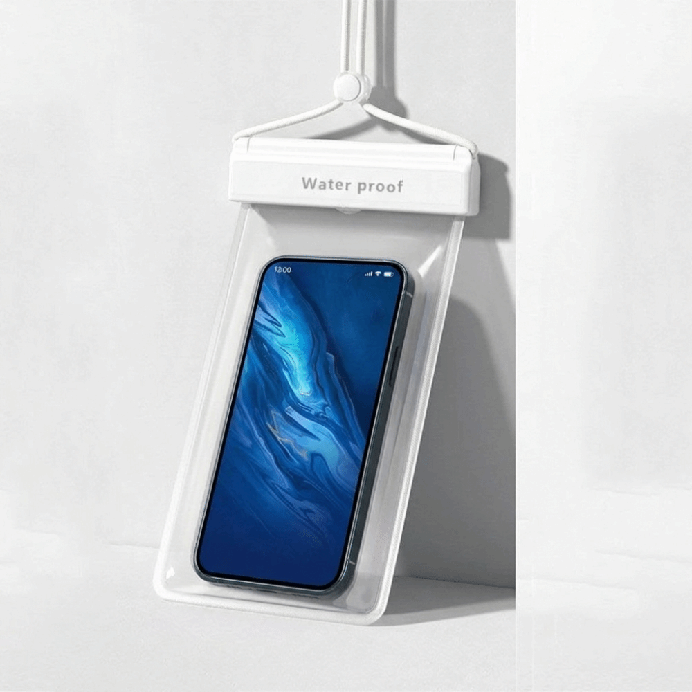 Wodoodporna torba na telefon z – Waterproof Phone Bag recenzja i cena