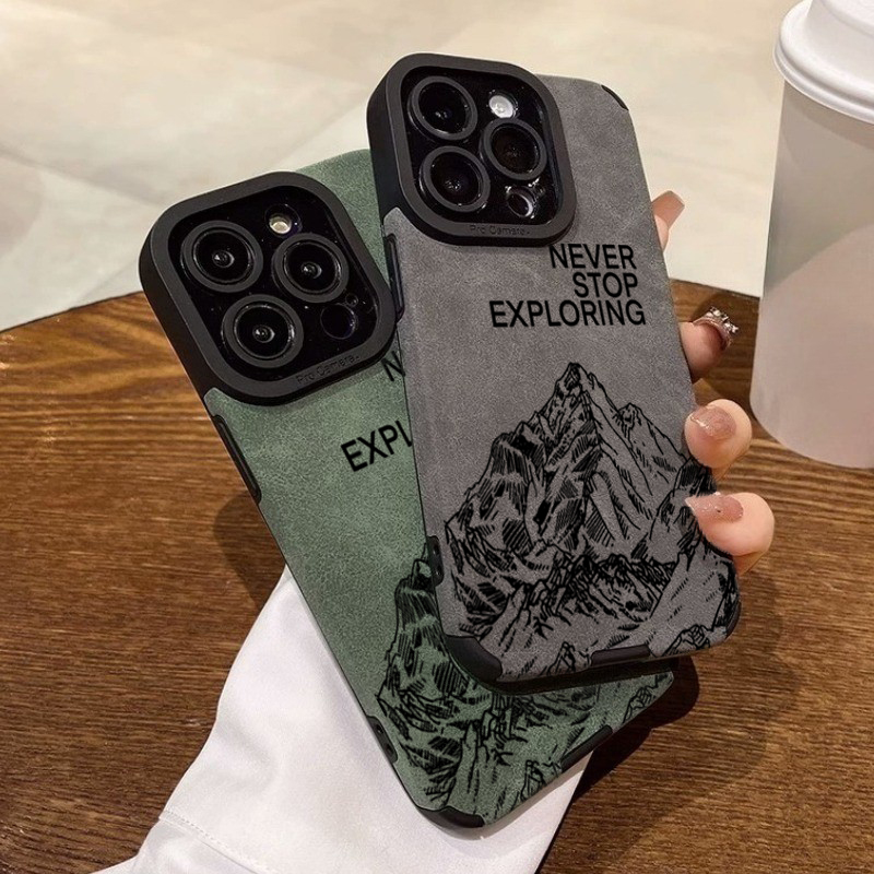 Modne etui na telefon z napise – Phone Accessories Kiosk recenzja i cena