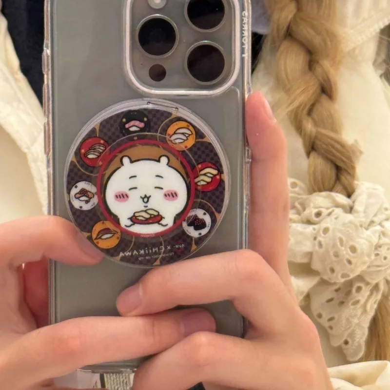Hong Kong Limited Chiikawa Sus – Phone Accessories Hong Kong recenzja i cena