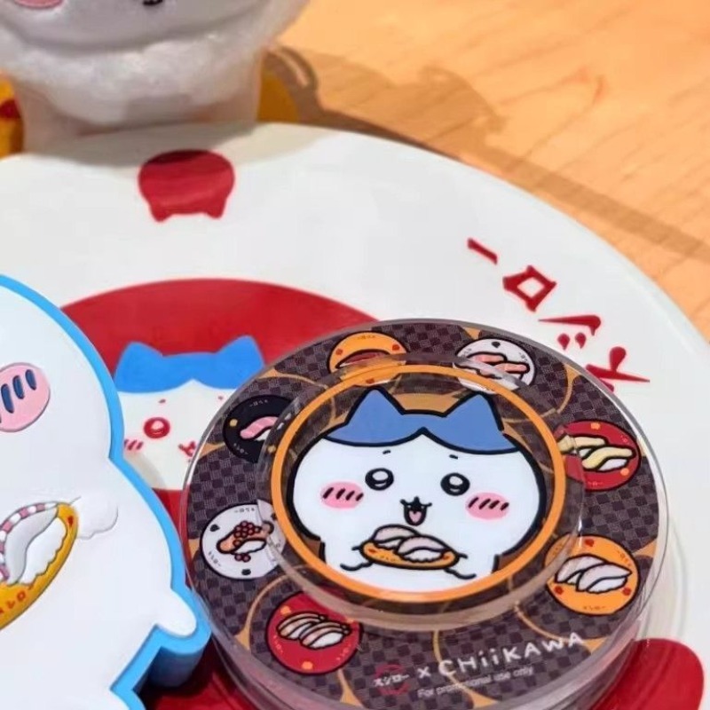 Hong Kong Limited Chiikawa Sus – Phone Accessories Hong Kong recenzja i cena