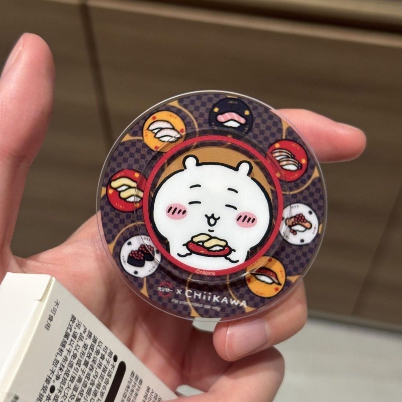Hong Kong Limited Chiikawa Sus – Phone Accessories Hong Kong recenzja i cena