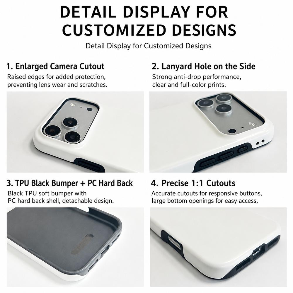 Etui na telefon Anime P-Powerp – Phone Accessories For Girls recenzja i cena