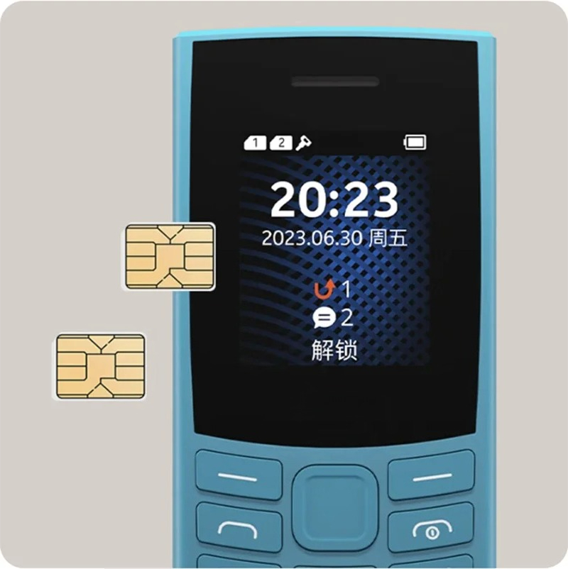 Wyprodukowany w Finlandii tele – Phone Accessories Display recenzja i cena
