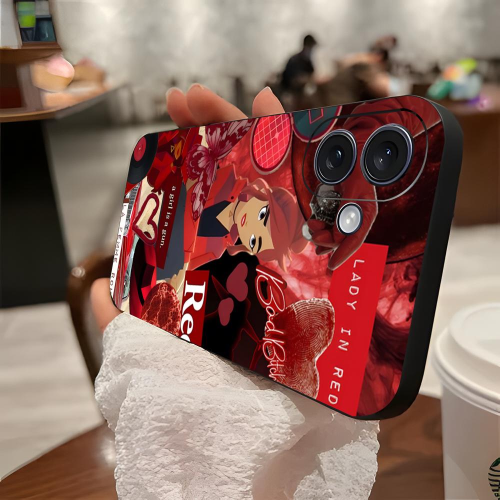 Etui na telefon Hot Carmen San – Phone Accessories Kiosk recenzja i cena