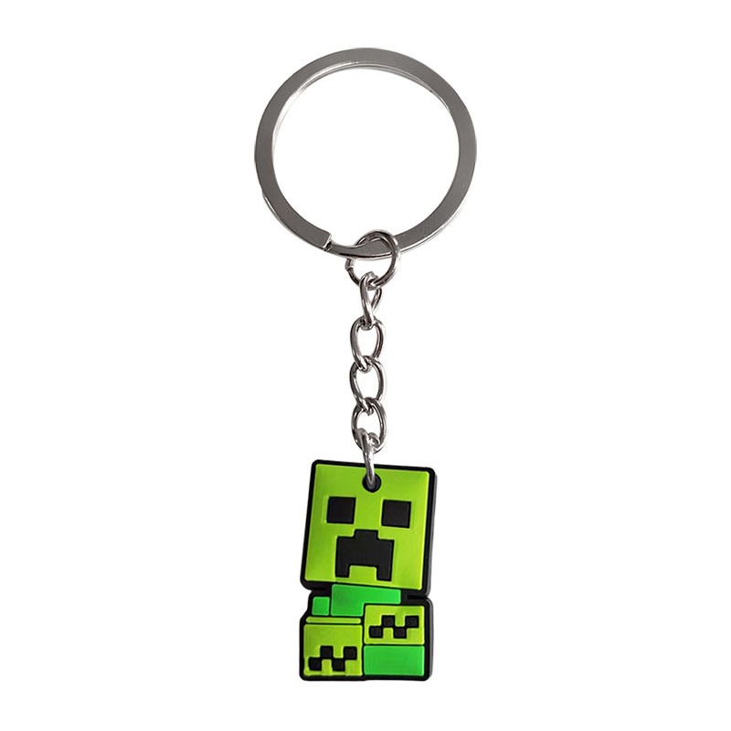 Gorąca gra Minecrafts: 10 sztu – Phone Accessories Charms recenzja i cena