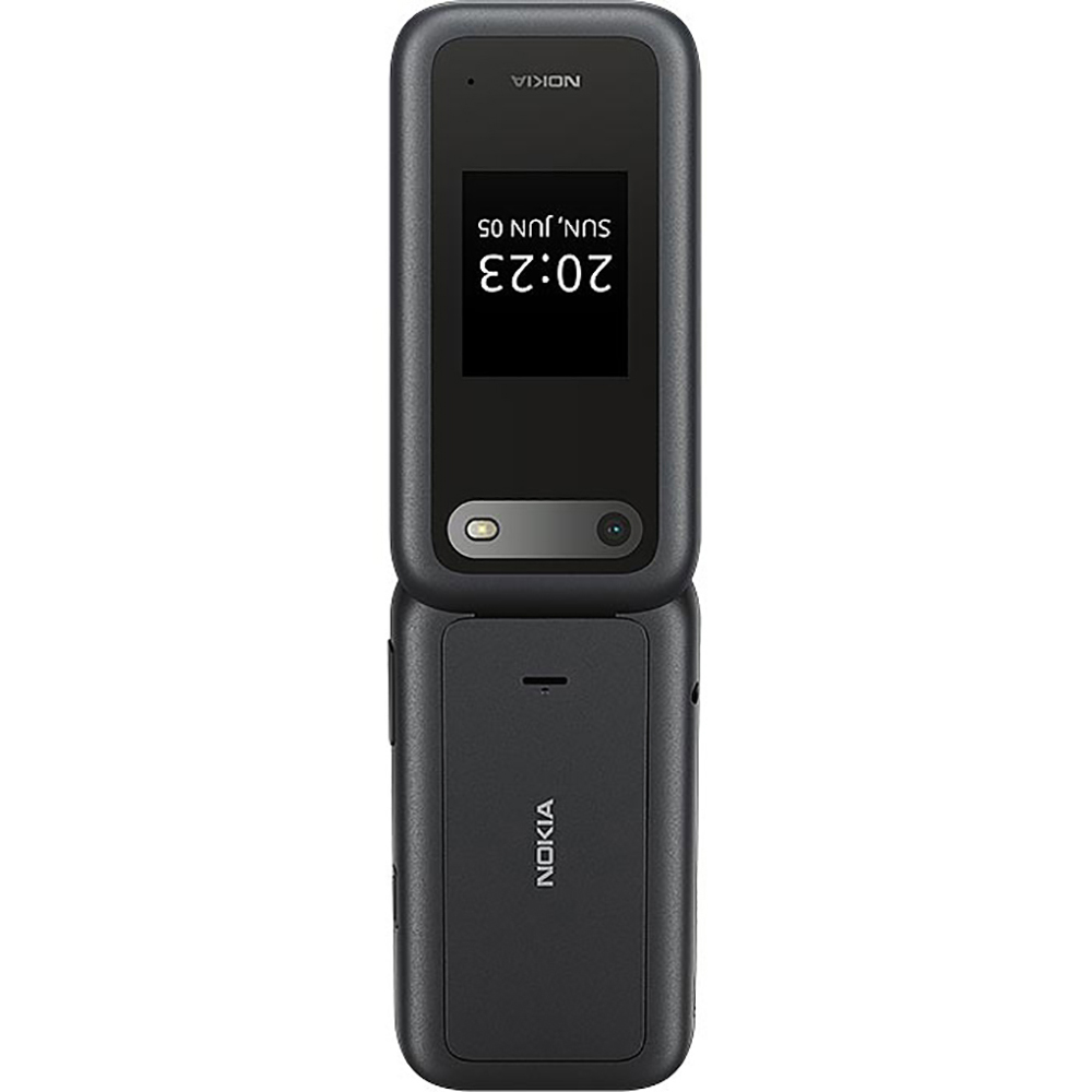 Nokia 2660 Flip 4G Telefon Zap – Phone Accessories Display recenzja i cena