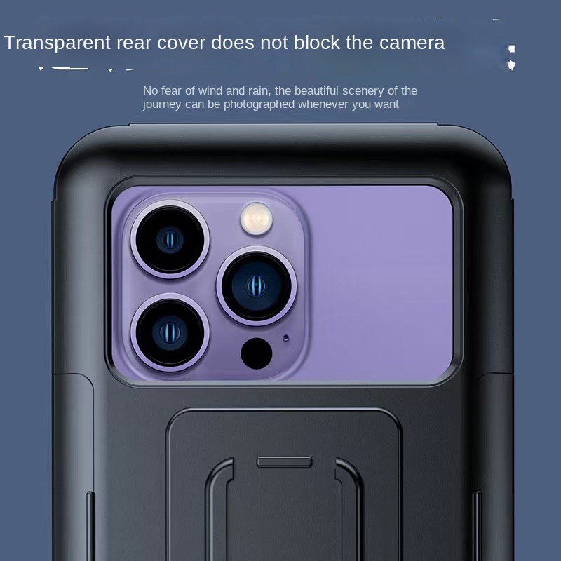Uchwyt do telefonu rowerowy wo – Waterproof Phone Bag recenzja i cena