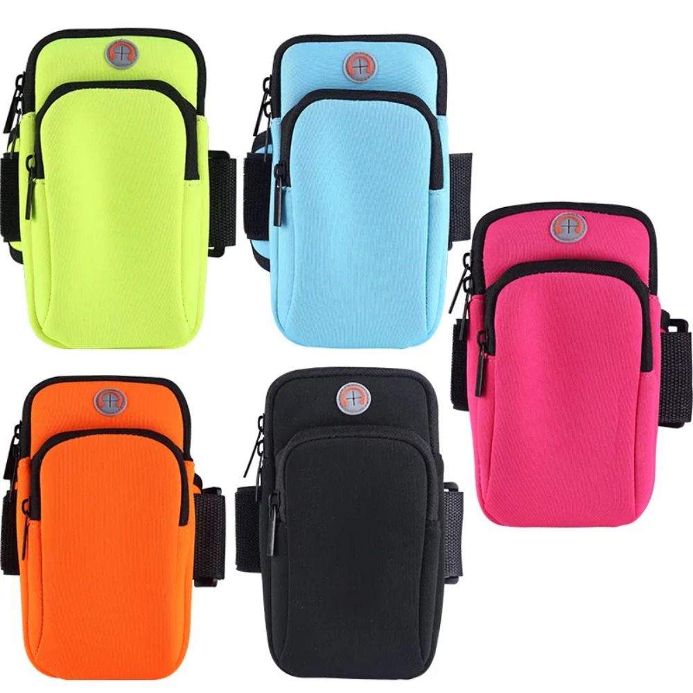 Wytrzymała neoprenowa opaska s – Phone Accessories For Running recenzja i cena