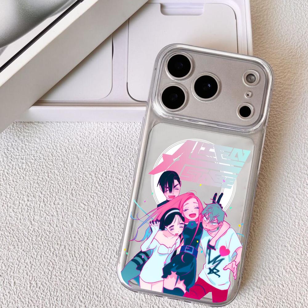 Etui na telefon Anime A-Alien  – Magnetic Phone Case recenzja i cena