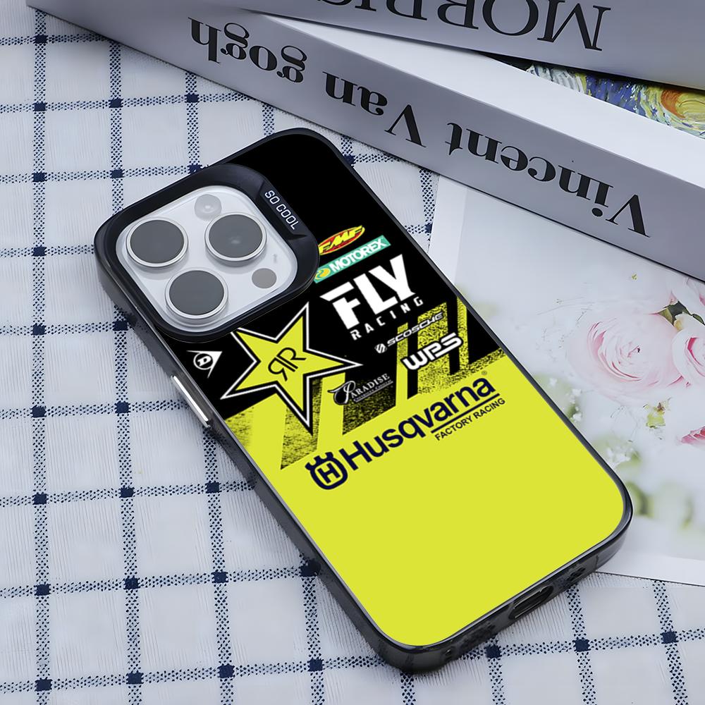 Etui na telefon w stylu motocy – Phone Accessories Kiosk recenzja i cena
