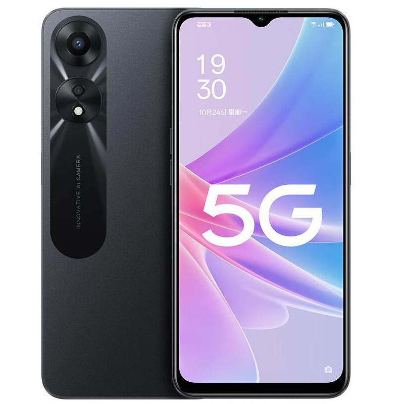 Używany telefon OPPO A78 5G LT – Phone Accessories Display recenzja i cena