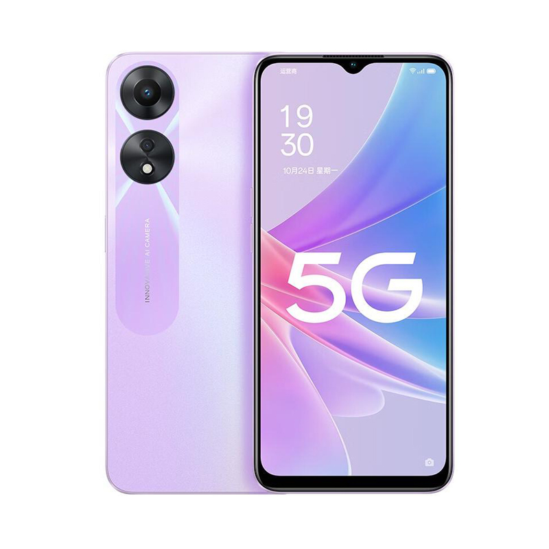Używany telefon OPPO A78 5G LT – Phone Accessories Display recenzja i cena