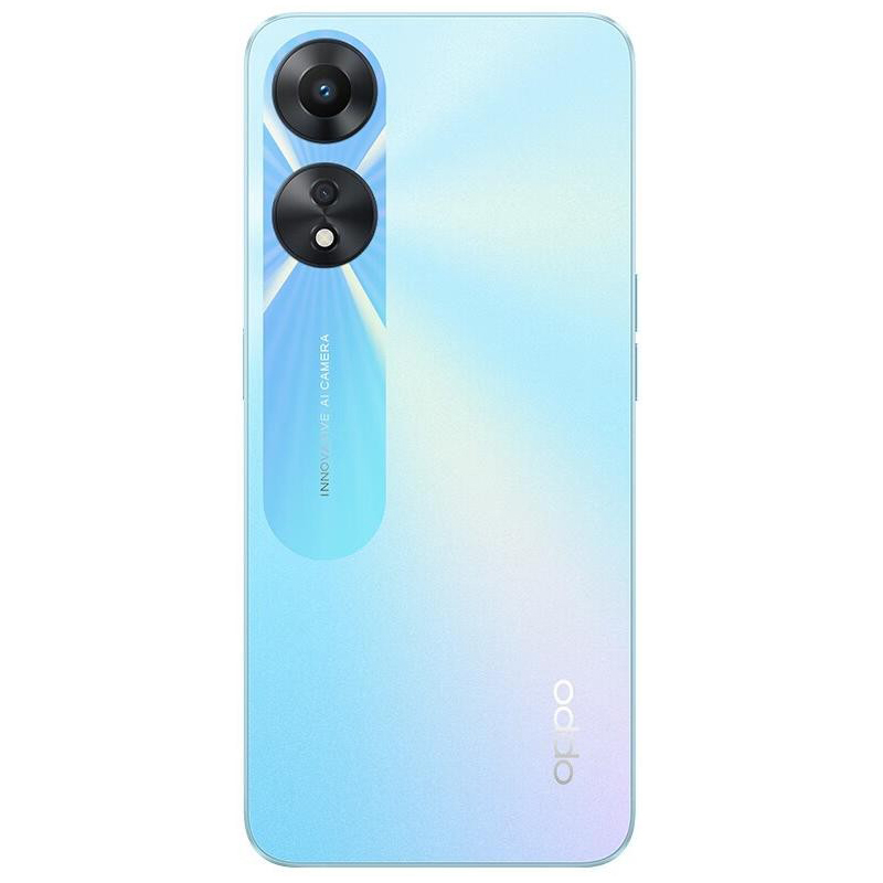Używany telefon OPPO A78 5G LT – Phone Accessories Display recenzja i cena