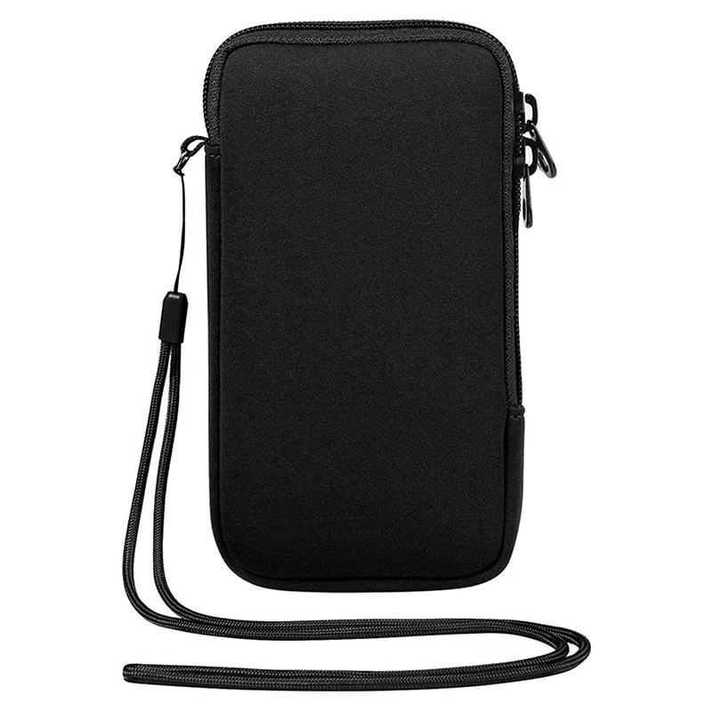 Neoprenowa saszetka na telefon – Waterproof Phone Bag recenzja i cena