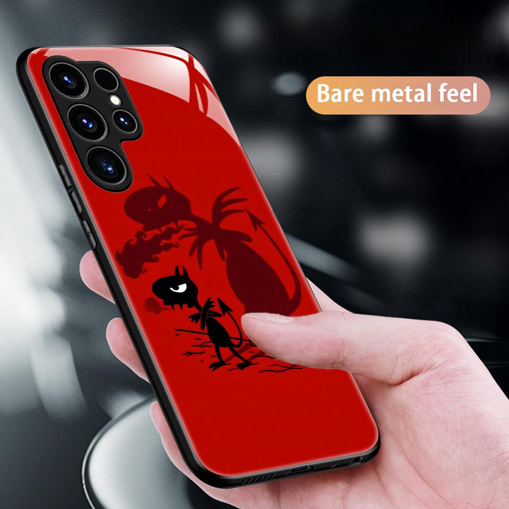 Etui na telefon z motywem anim – Magnetic Phone Case recenzja i cena