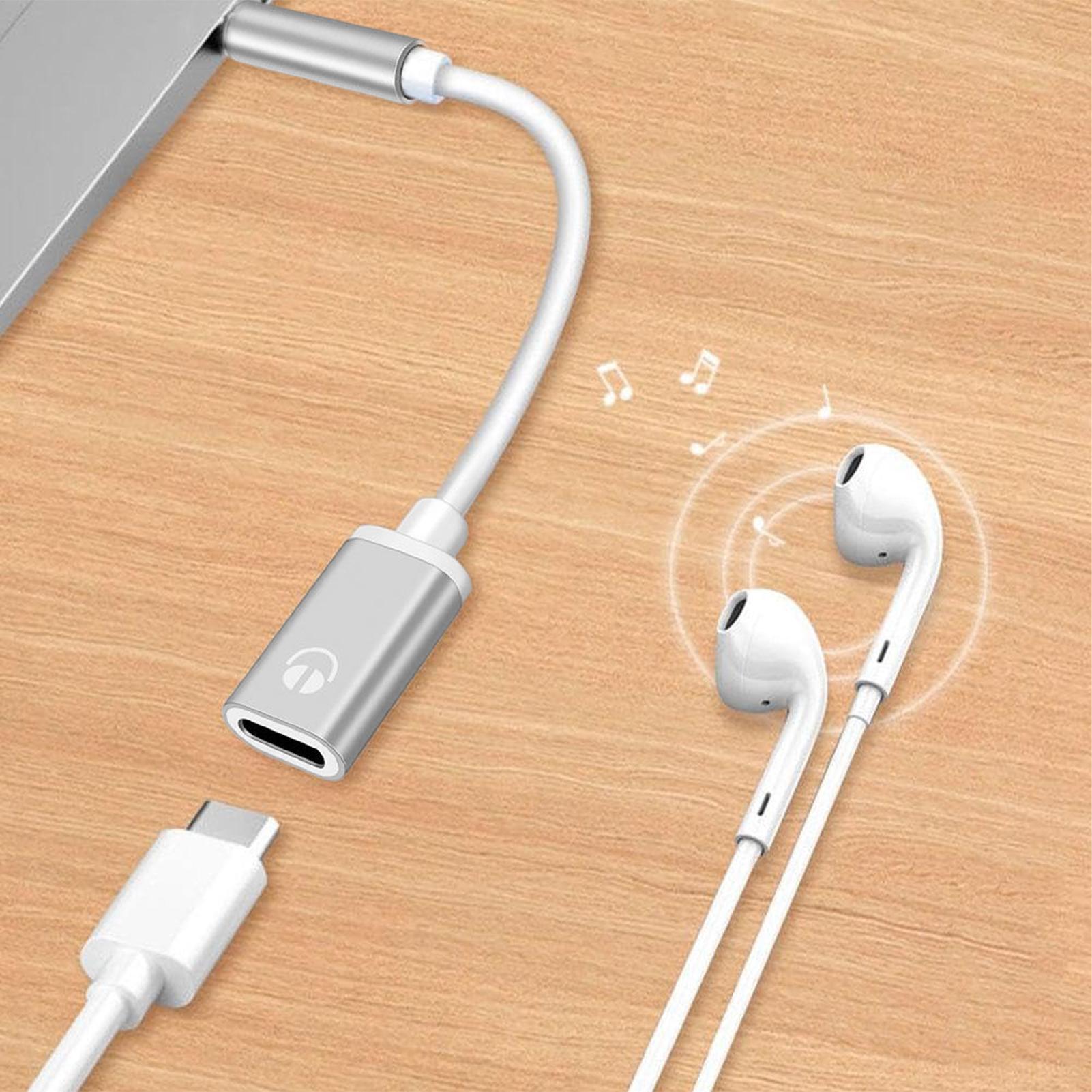 Adapter kabla słuchawkowego 3. – Hdmi Phone Adapter recenzja i cena