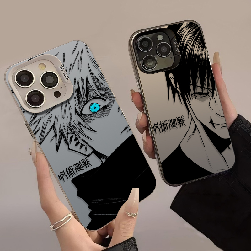 Etui na telefon z motywem Toji – X Phone Accessories recenzja i cena