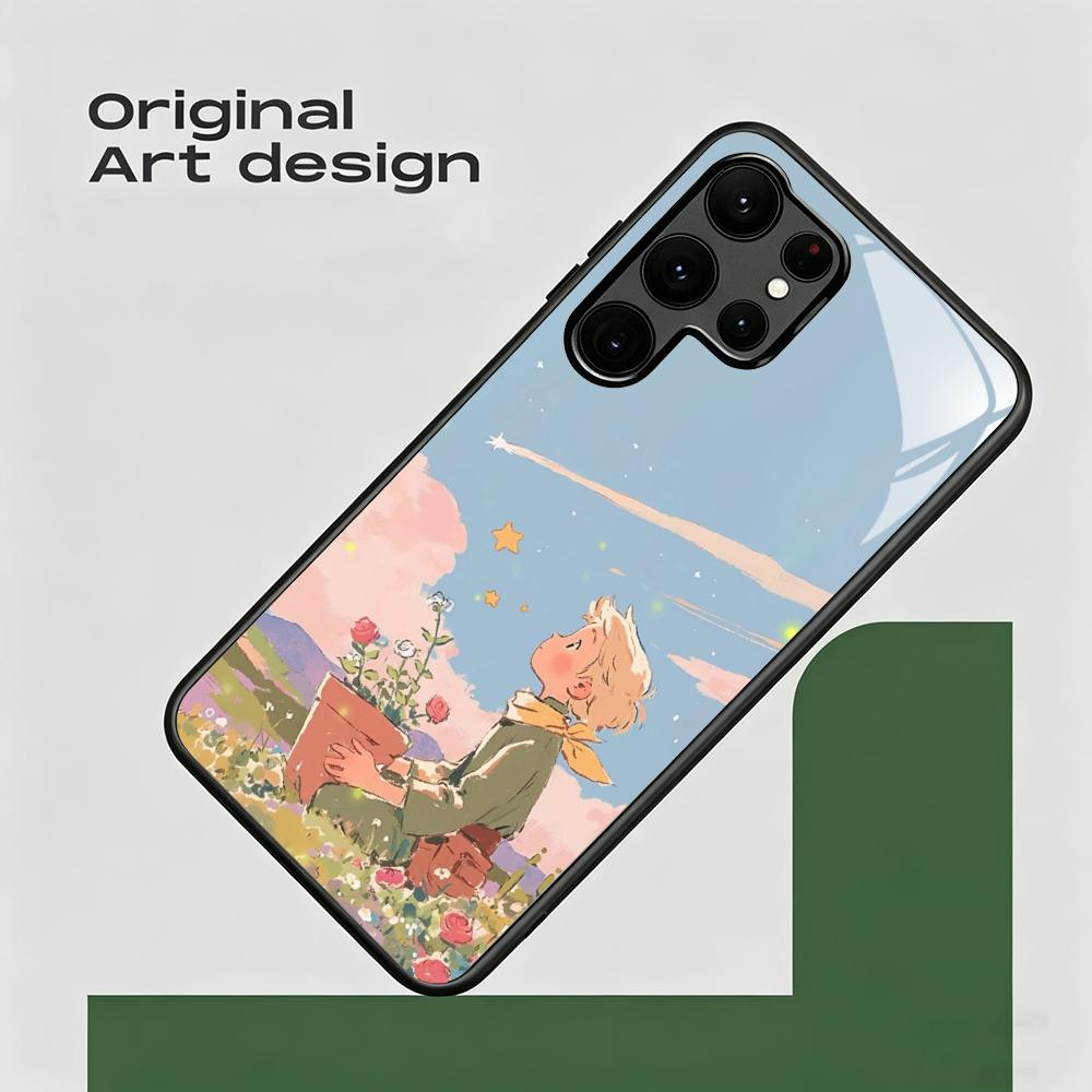 Etui na telefon Hot Anime The  – Magnetic Phone Case recenzja i cena