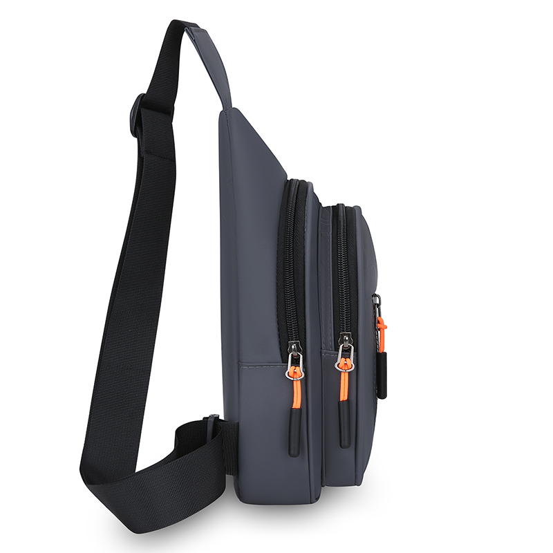 Torba na klatkę piersiową męsk – Phone Accessories For Running recenzja i cena