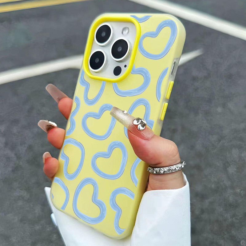 Urocze etui na telefon z motyw – Phone Accessories Kiosk recenzja i cena