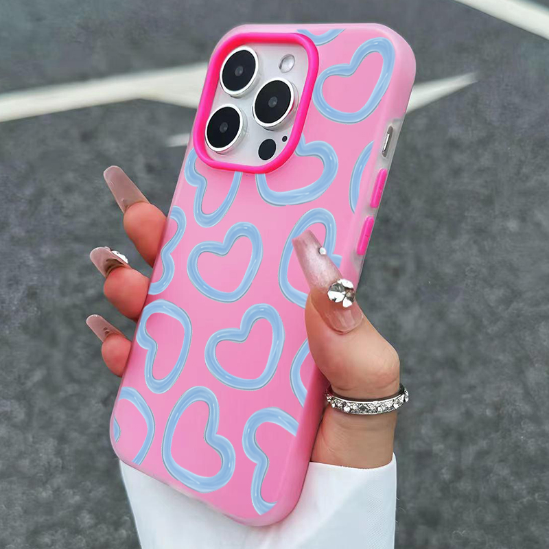 Urocze etui na telefon z motyw – Phone Accessories Kiosk recenzja i cena