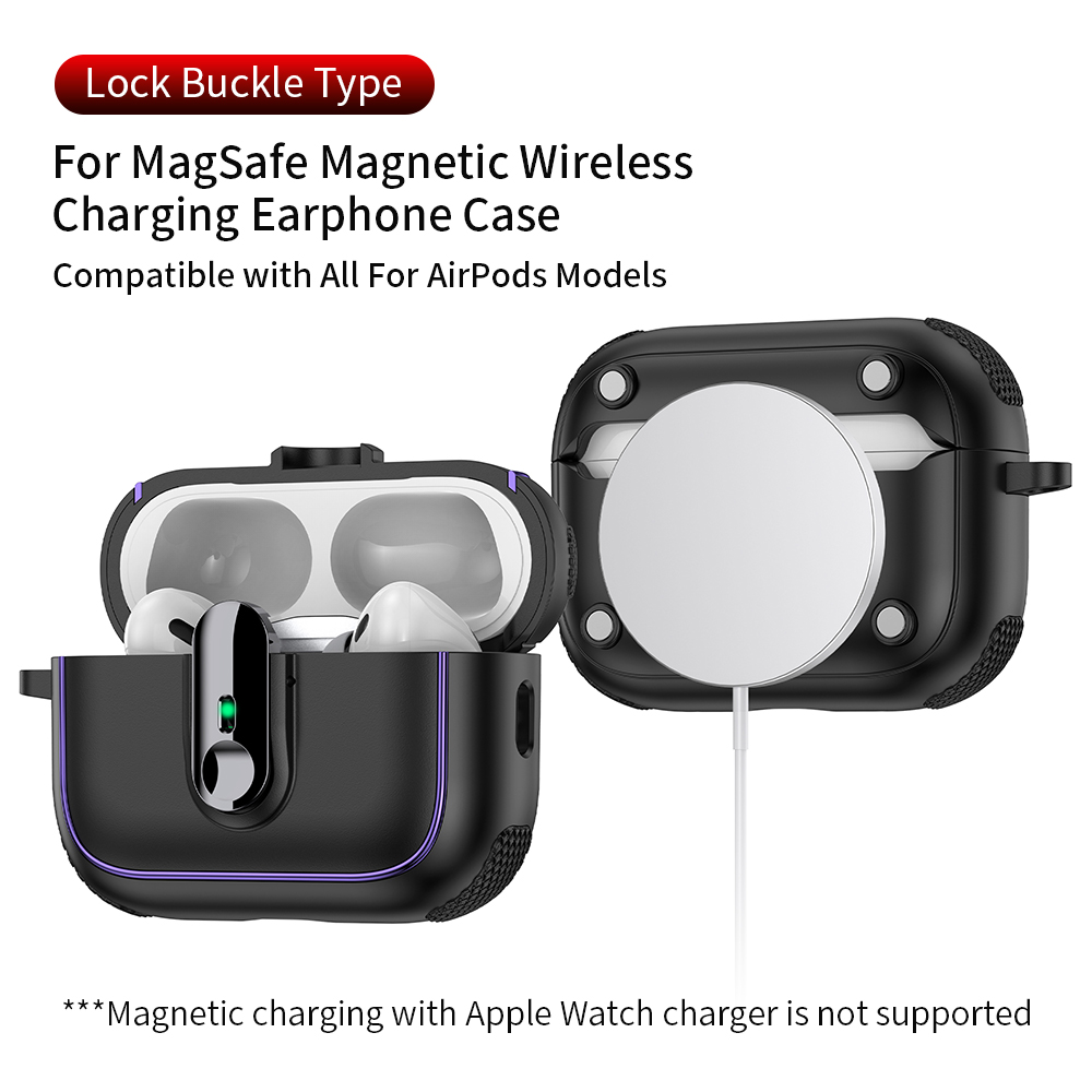 Ochronne etui na słuchawki Arm – Airpod Case Cover recenzja i cena