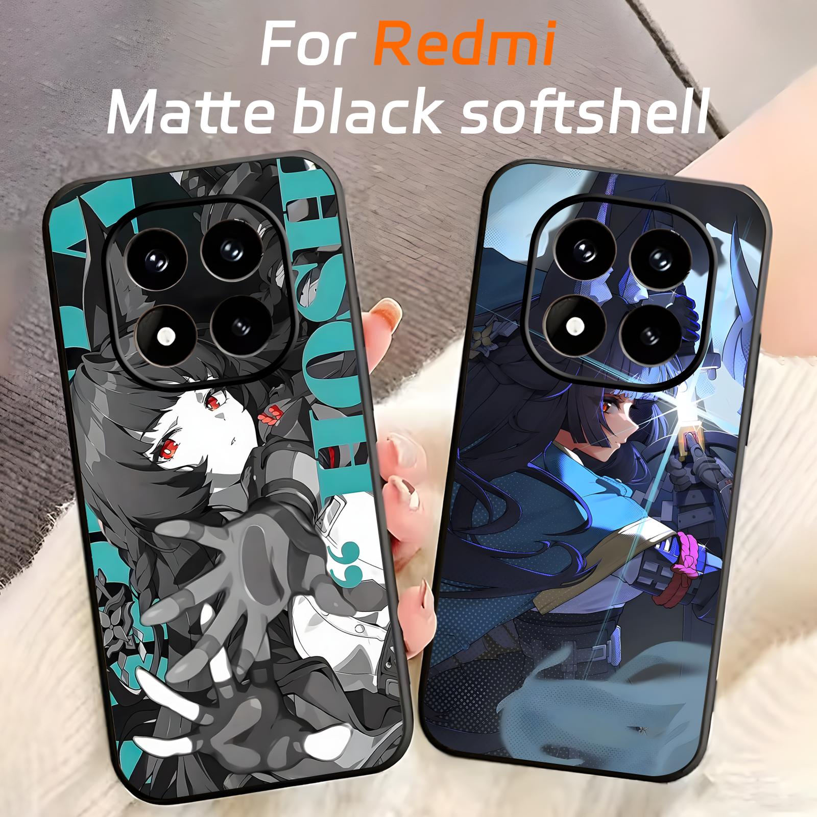 Zenless Zone Zero Miyabi Etui  – X Phone Accessories recenzja i cena