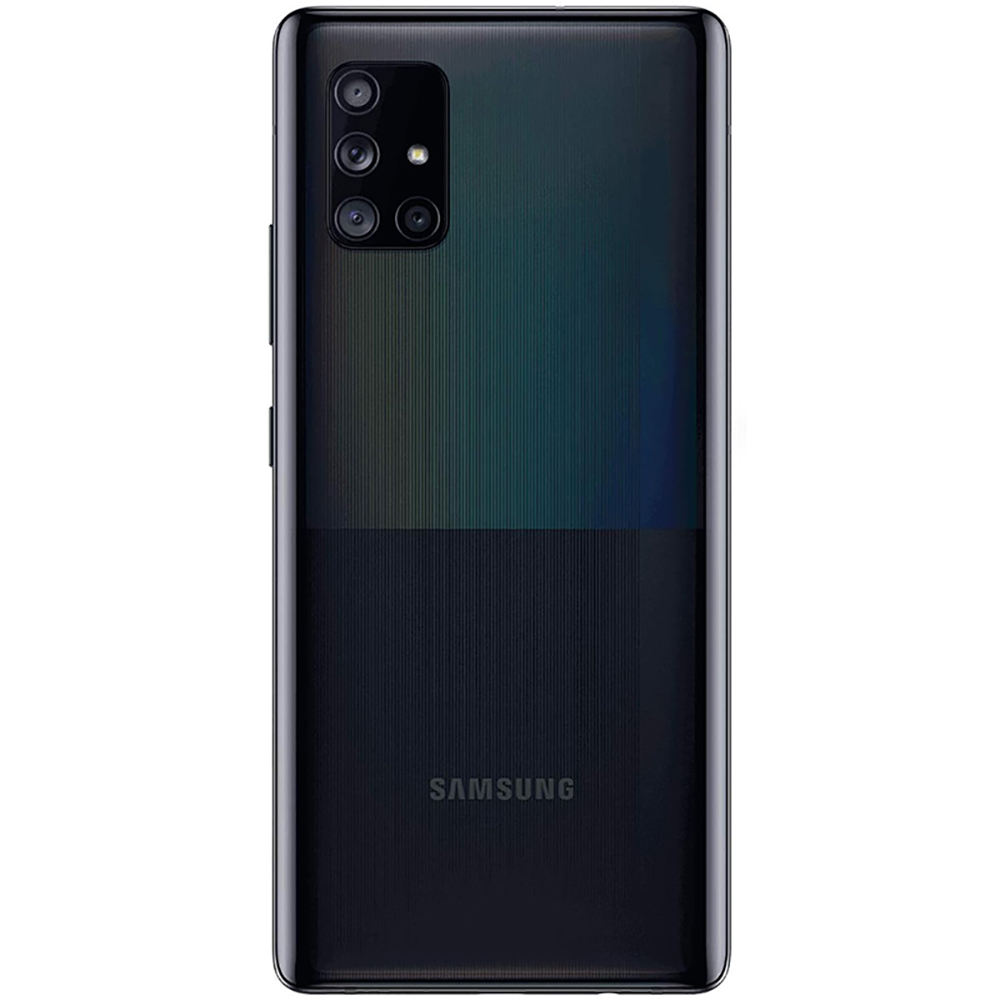 Samsung Galaxy A71 5G Smart An – Phone Accessories Display recenzja i cena