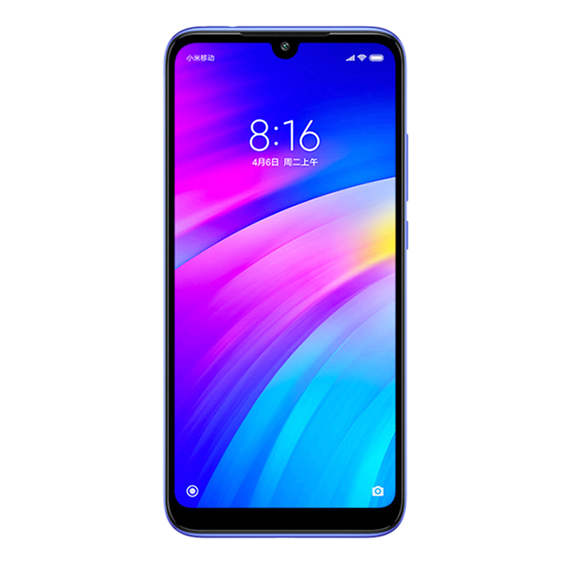Telefon komórkowy Xiaomi Redmi – Phone Accessories Display recenzja i cena